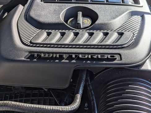 Used 2023 Jeep Wagoneer Series II image 32