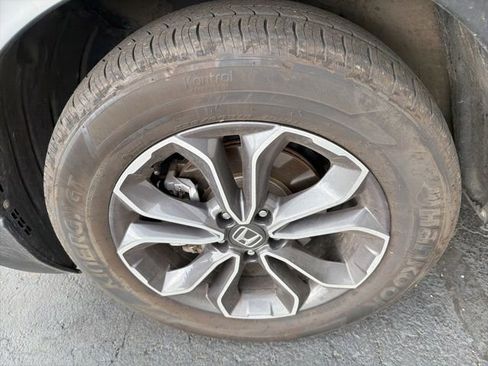 Used 2020 Honda CR-V EX-L image 19