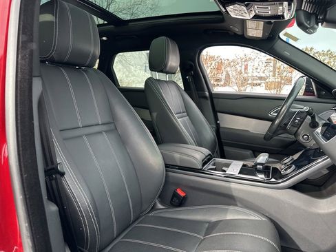 Used 2022 Land Rover Range Rover Velar R-Dynamic S image 27