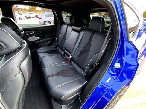 Used 2021 Acura RDX A-Spec image 19