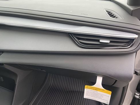 New 2025 Buick Enclave Sport Touring w/ Super Cruise Package image 13