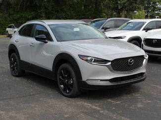 New 2025 MAZDA CX-30 AWD 2.5 S w/ Select Sport Pkg image 1