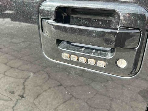 Used 2014 Ford F150 FX4 w/ Equipment Group 402A Luxury image 17