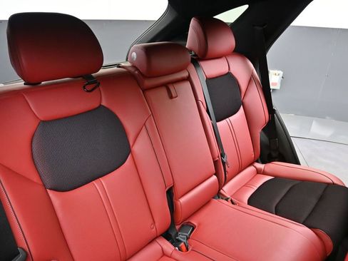 Used 2025 Genesis GV70 2.5T w/ Sport Prestige Package image 16