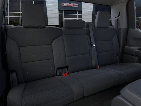 New 2026 GMC Sierra 1500 Pro image 17