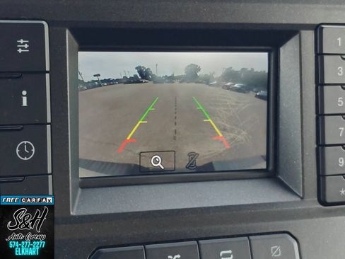 Used 2018 Ford F150 XLT AWD/4WD image 8