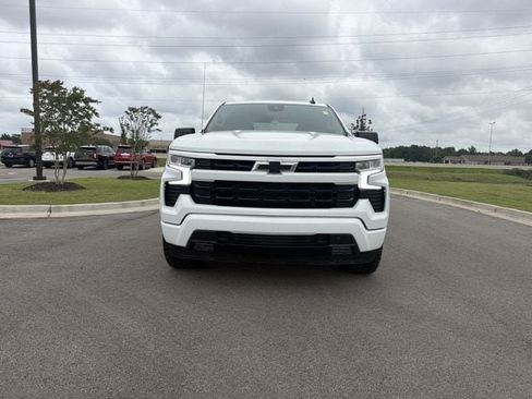 Used 2023 Chevrolet Silverado 1500 RST AWD/4WD image 8