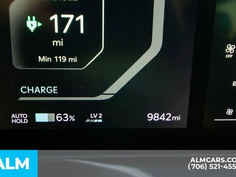 Used 2024 Kia EV9 GT-Line image 52