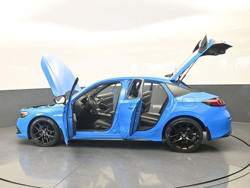 Used 2023 Honda Civic Sport image 72