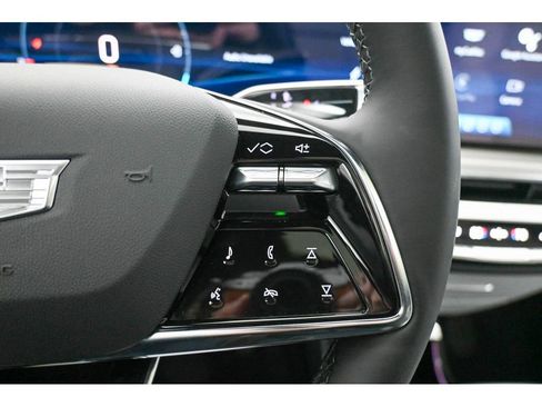 New 2026 Cadillac Lyriq Luxury image 23