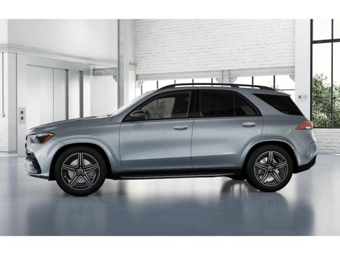 New 2026 Mercedes-Benz GLE 350 4MATIC image 34