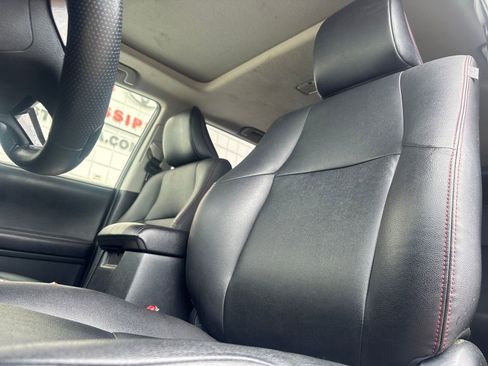 Used 2016 Toyota 4Runner Trail Premium image 5