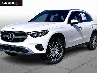 Certified 2025 Mercedes-Benz GLC 300