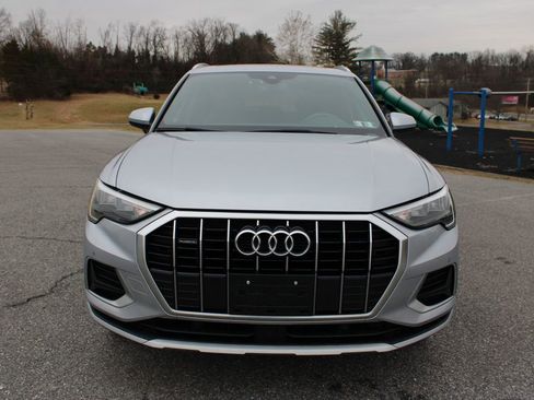 Used 2022 Audi Q3 2.0T Premium w/ Convenience Package image 4