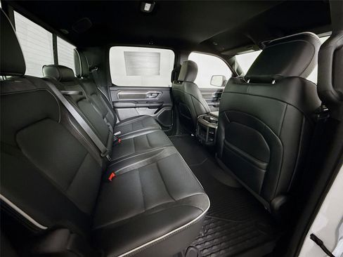 New 2026 RAM 1500 Laramie image 21