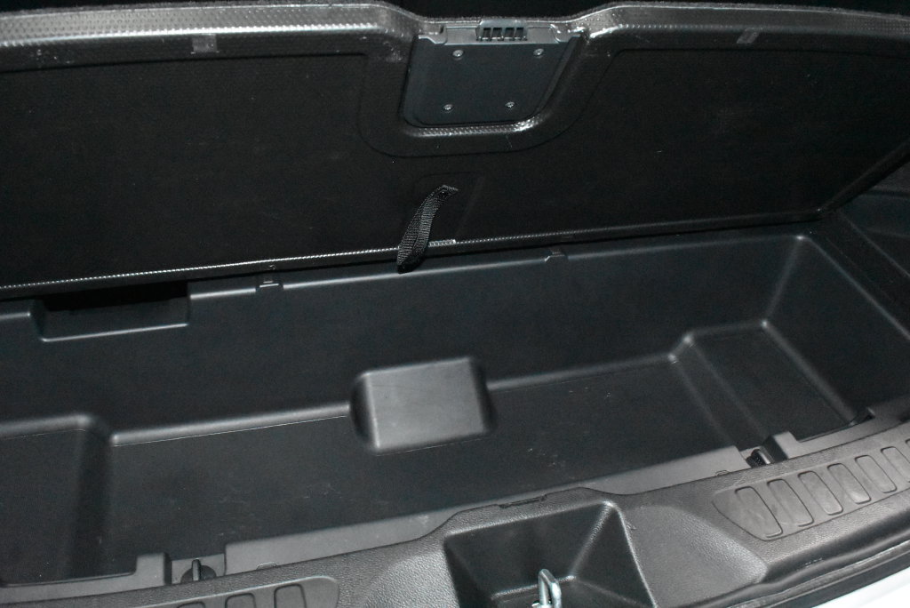 Used 2023 Honda Passport EX-L image 38