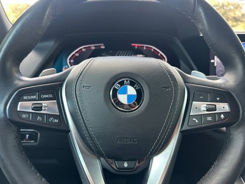 Used 2023 BMW X5 xDrive40i w/ Premium Package image 29