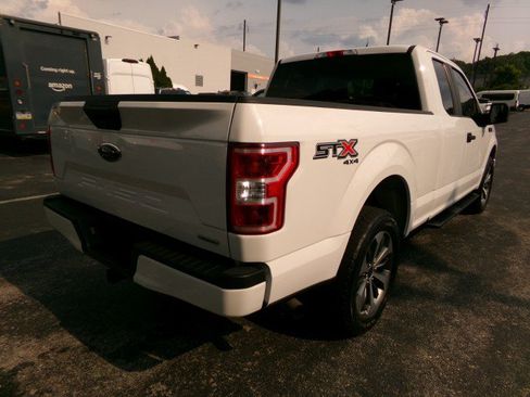 Used 2019 Ford F150 XL w/ Equipment Group 101A Mid AWD/4WD image 9