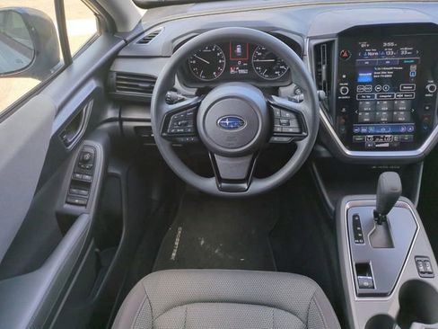 Used 2024 Subaru Crosstrek 2.0i Premium AWD/4WD image 17