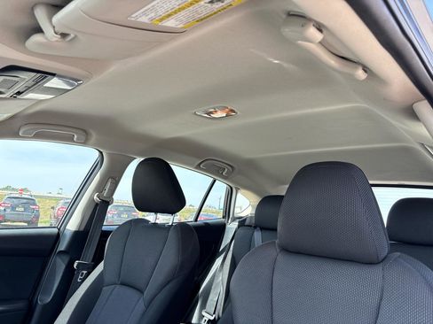 Used 2017 Subaru Impreza 2.0i image 19