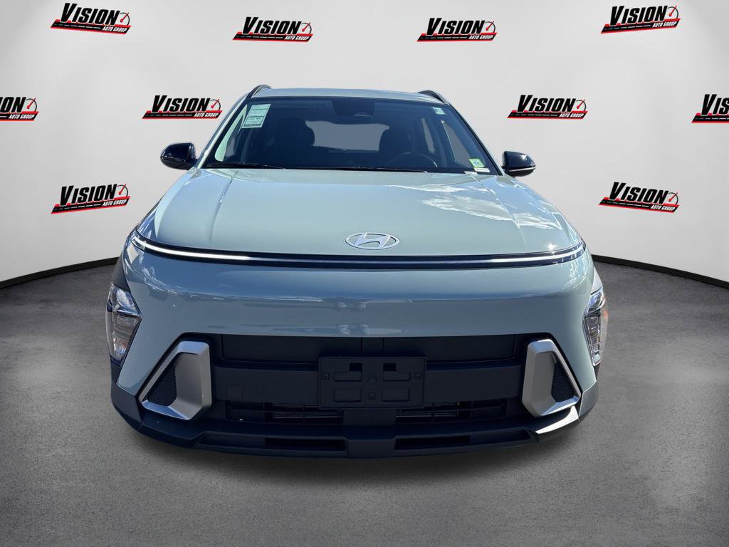 New 2027 Hyundai Kona SEL Sport AWD/4WD image 2