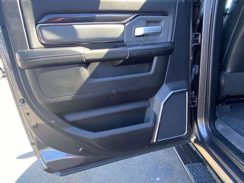 Used 2022 RAM 2500 Power Wagon w/ Level 2 Equipment Group image 19