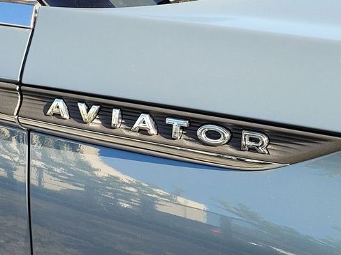 New 2026 Lincoln Aviator Reserve AWD/4WD image 25