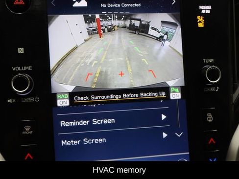 Used 2022 Subaru Outback Limited XT image 10