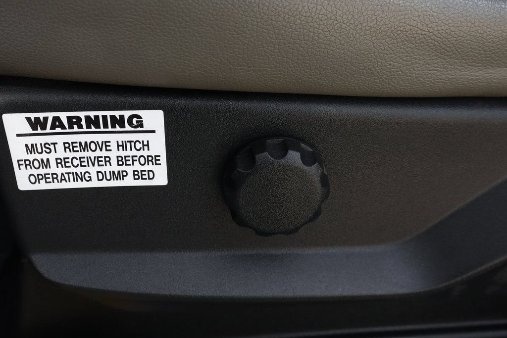 Used 2022 Ford F350 XL w/ Power Equipment Group RWD image 23