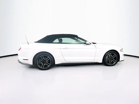 Used 2020 Ford Mustang Premium RWD image 10