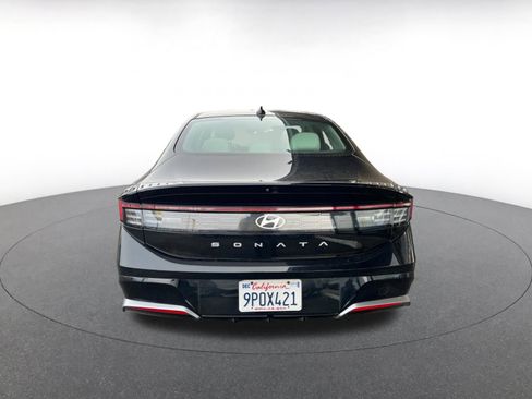 Used 2025 Hyundai Sonata SEL image 6