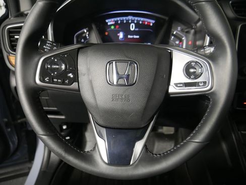 Used 2022 Honda CR-V EX-L image 12