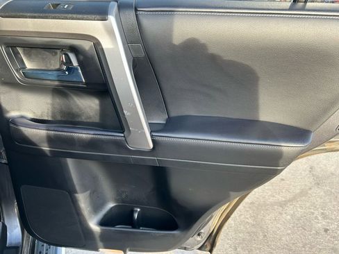 Used 2023 Toyota 4Runner SR5 image 29