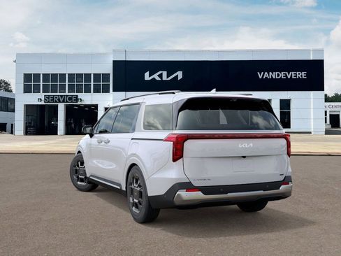 New 2026 Kia Carnival SX image 6