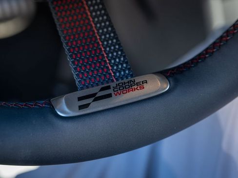 Used 2026 MINI Cooper John Cooper Works image 39