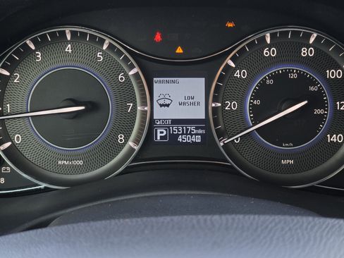 Used 2018 INFINITI QX80 2WD w/ Driver Assistance Package image 20