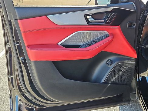 Used 2023 Acura MDX A-Spec image 18