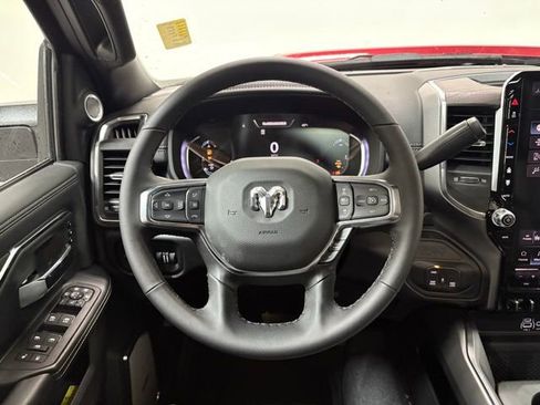 New 2026 RAM 2500 Laramie image 18