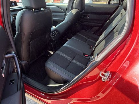 Used 2025 MAZDA CX-50 AWD 2.5 S w/ Premium Package image 24