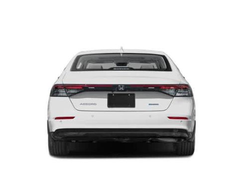 Used 2024 Honda Accord EX-L image 8