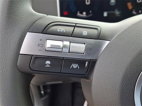 New 2026 Hyundai Tucson SE image 23