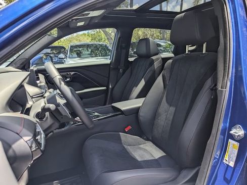 New 2025 Acura ADX A-Spec image 6