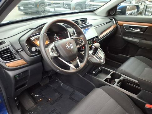 Used 2020 Honda CR-V EX image 15