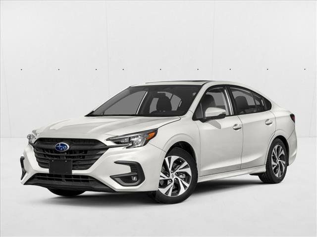 Used 2024 Subaru Legacy Premium AWD/4WD image 1