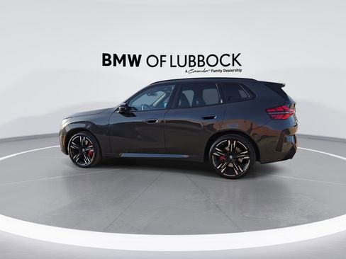 Certified 2025 BMW X3 M50 image 6