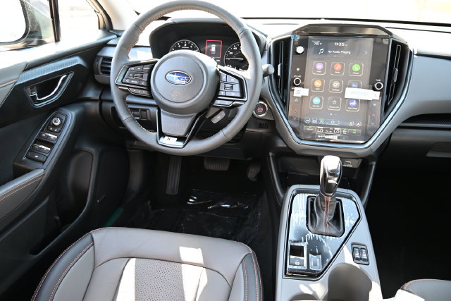 New 2027 Subaru Crosstrek 2.5i Limited AWD/4WD image 9