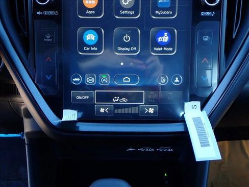 New 2026 Subaru Impreza RS image 18