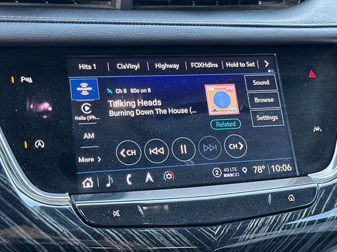 Certified 2024 Cadillac XT6 Premium Luxury image 19