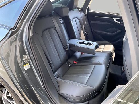Used 2026 Audi A6 Prestige w/ Prestige Package AWD/4WD image 20
