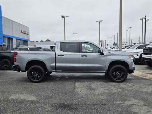 New 2026 Chevrolet Silverado 1500 LT Trail Boss w/ LT Trail Boss Premium Package image 13